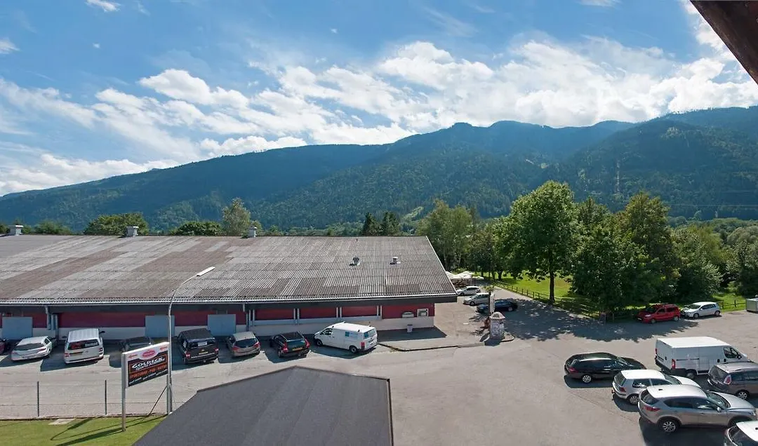 Gasthaus Pension Goldeck-1